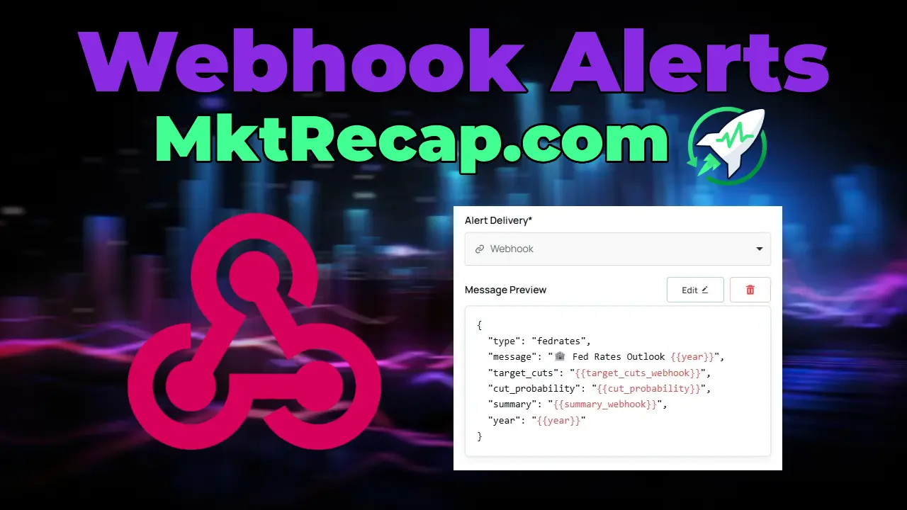 Webhook Setup