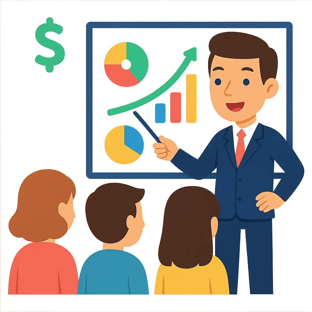 Finance Communities
