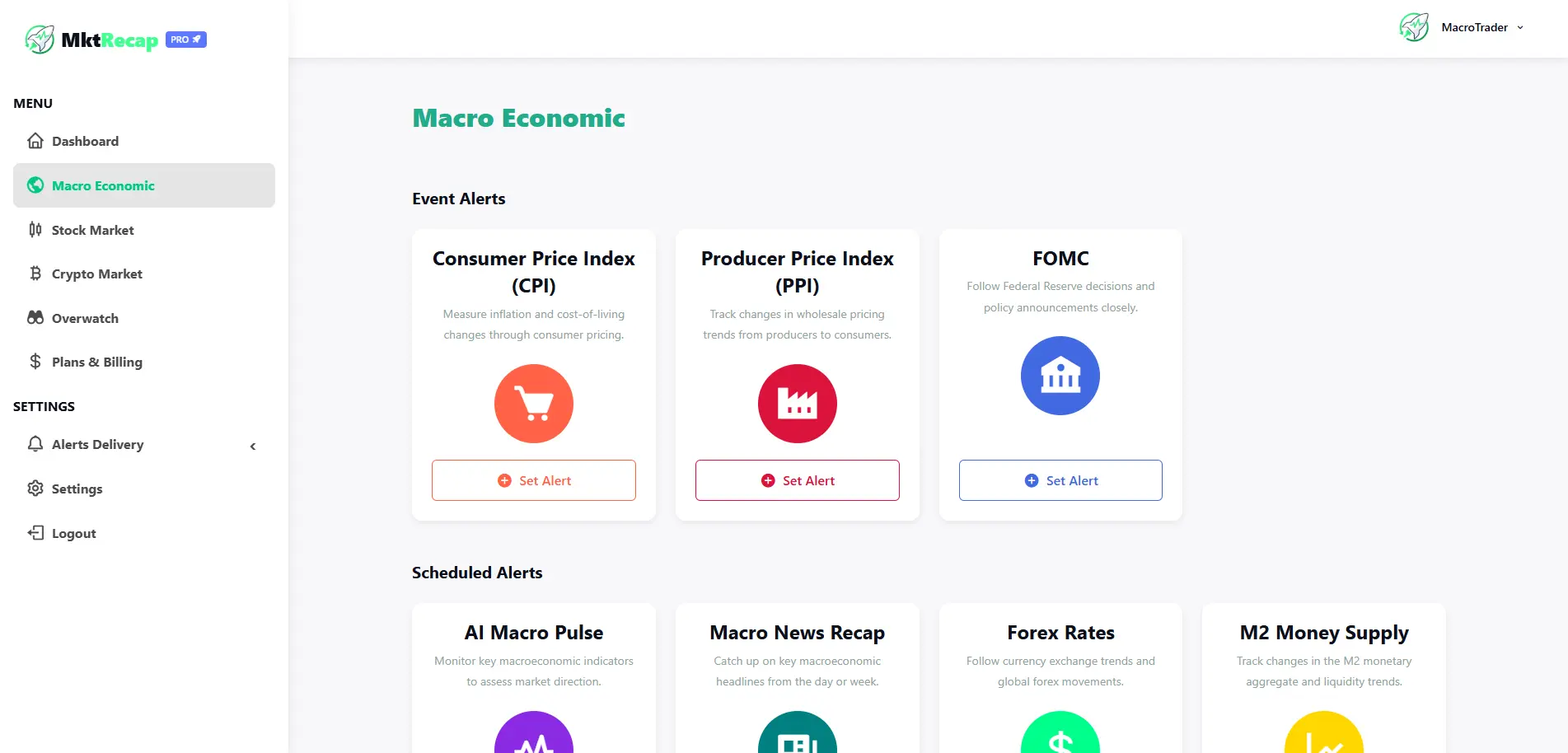 MktRecap Dashboard Explainer Video