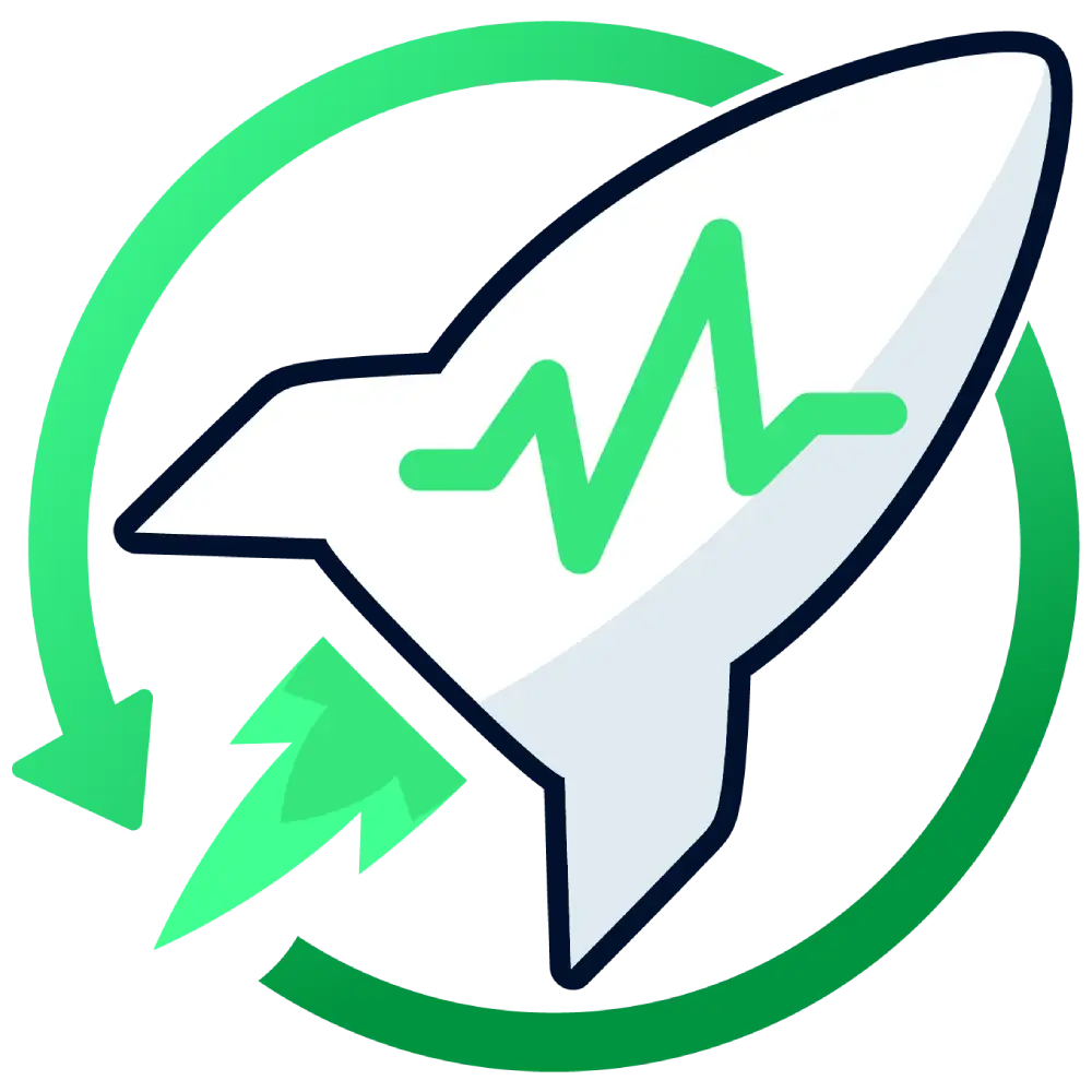 Market Recap Logo